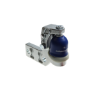 Zwangslenkung, rechts,für 00.114.890.0, Schwarz    