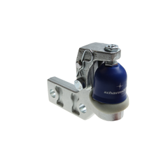 Zwangslenkung, rechts,für 00.114.890.0, Schwarz    