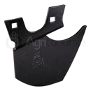 Traceur de sillons gauche pour semoir AMAZONE 200486 adaptable