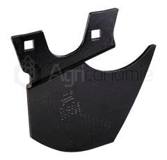 Traceur de sillons gauche pour semoir AMAZONE 200486 adaptable