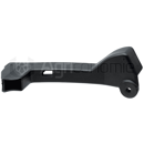 Poignée de vitre droite pour FENDT 247811040111 adaptable