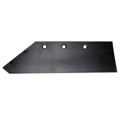 Soc gauche 16" pour charrue GREGOIRE ET BESSON 172613 origine