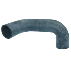 Durite supérieure pour tracteur MASSEY FERGUSON 899144M1 adaptable