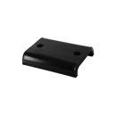 Befestigungsplatte 140 x 10 x 85 mm Nachbau