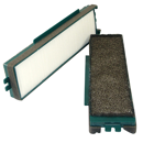 Filtre habitacle adaptable HIFI FILTER SC60061