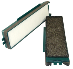 Filtre habitacle adaptable HIFI FILTER SC60061