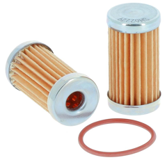 Filtre d'aération adaptable HIFI FILTER SH62229