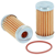 Filtre d'aération adaptable HIFI FILTER SH62229