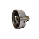 Carter d'embrayage pour tracteur FIAT 5181843 adaptable
