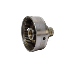 Carter d'embrayage pour tracteur FIAT 5181843 adaptable