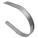 Racleur pour presses à balles Ø 355 mm KRONE 938157.0 adaptable