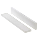 Filtre habitacle adaptable HIFI FILTER SC40155