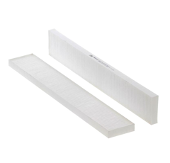 Filtre habitacle adaptable HIFI FILTER SC40155