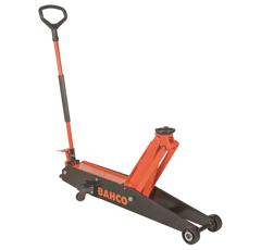 Wagenheber 5T, lange Ausführung, BAHCO