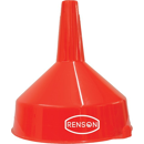Entonnoir à bec droit Ø 195 mm - RENSON