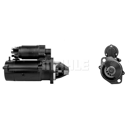 Anlasser IS 1456 Mahle-Iskra-Letrika