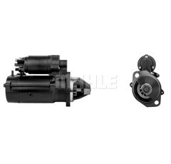 Anlasser IS 1456 Mahle-Iskra-Letrika