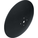 Scheibenegge Ø 510 mm für Grubber PÖTTINGER 85041024.1 Nachbau