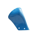 Versoir de rasette droit pour charrue RABE 2715.07.01 adaptable - Blacksteel©