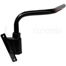 Bras de rétroviseur gauche pour FIAT/SOMECA 032888 adaptable