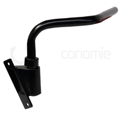 Spiegelhalter links für Landmaschine FIAT MANITOU - Nachbau