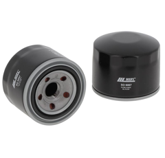 Filtre à huile adaptable HIFI FILTER SO6067