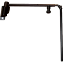 Support de rétroviseur gauche rabattable 450-660 mm tracteur adaptable