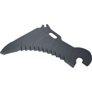 Cuchilla MENGELE 01129690 adaptable - BlackSteel©