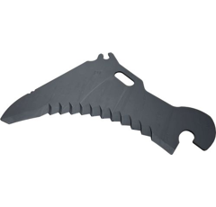 Couteau pour MENGELE 01-129690 adaptable- BlackSteel©