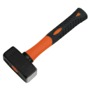 Massette manche tri-matiere 1,2 kg | FISCHER DAREX