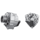 Lichtmaschine IA 9429 / 28V 80A Mahle-Iskra-Letrika  