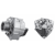 Lichtmaschine IA 9429 / 28V 80A Mahle-Iskra-Letrika  