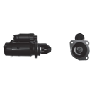 Anlasser IS 1344 Mahle-Iskra-Letrika