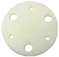 Disque pour épandeur à engrais VICON VNB2092578 origine