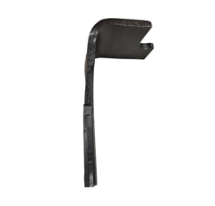 Kreiseleggenzinken rechts gehärtet PÖTTINGER RAPID 873401250 - Nachbau