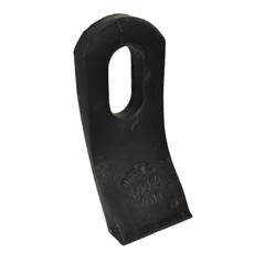 Fléau 94 x 40 mm pour broyeur FERRI 0901139 adaptable - Blacksteel©