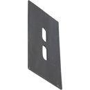 Racloir pour rouleaux packer PEGORARO 006567 adaptable 