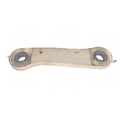 Bielle de pont avant pour tracteur JOHN DEERE RE288814 adaptable