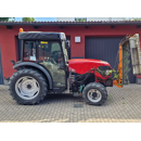 Dach Schutzhaube für Case IH Quantum 80 90 100 110 - V / N