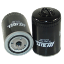 Filtre à huile adaptable HIFI FILTER SO580