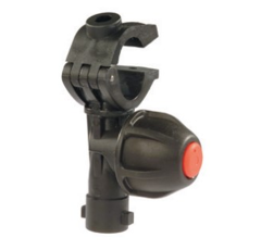 Porte buses Monojet à collier ∅22 perçage 7 mm | ARAG