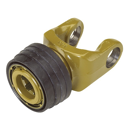 Machoire extremite 1"3/8 6C 42x104 mm verrou à billes QSG | WALTERSCHEID