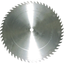 Lame de Scie Carbure Ø 600 mm - 54 Dents