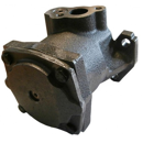 Pompe à huile pour machine agricole FORD 83956423 - E1NN6600BC adaptable