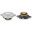Bouchon de radiateur CASE IH - DAVID BROWN - MASSEY FERGUSON 3134146R1 - 787151R1 -  787151R91 adaptable