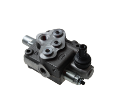 Steuergerät SD51ES Walvoil