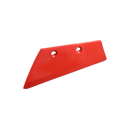 Soc de rasette gauche pour charrue NAUD 031241G adaptable - Blacksteel©