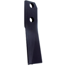 Lame gauche pour rotavator KUHN 52260100 Origine