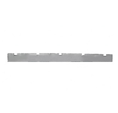 Tole pour moissonneuse-batteuse JOHN DEERE AZ26245 adaptable