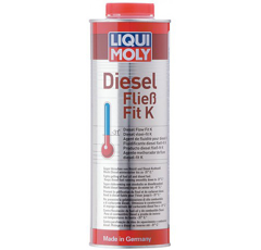 Diesel Fließ Fit DFF5131 Liqui Moly